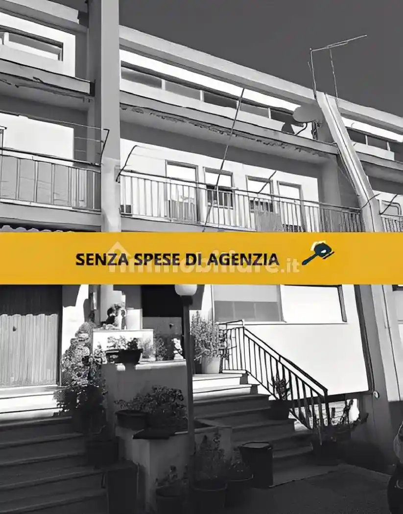 Appartamento in vendita a Caltagirone