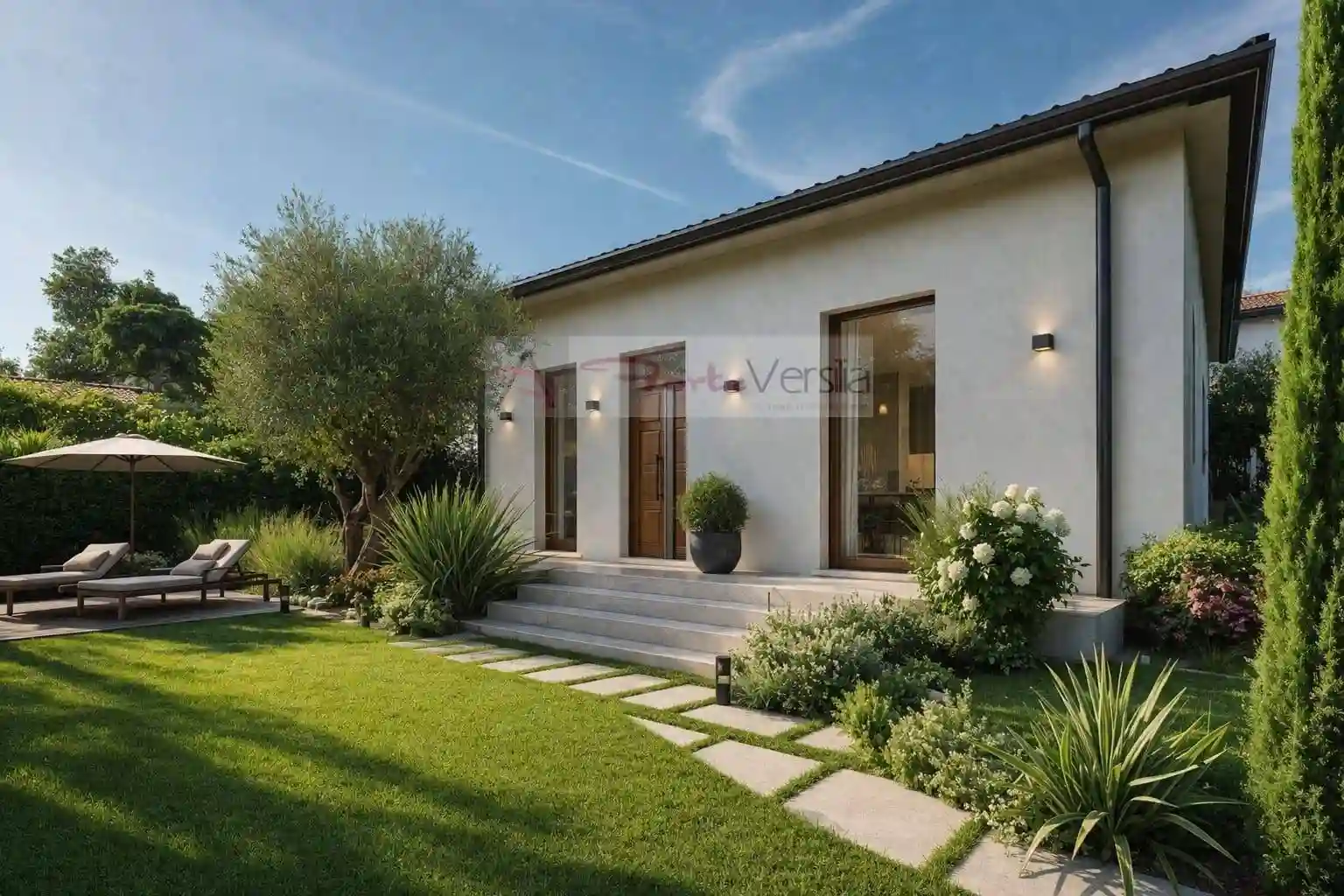 Villa - foto 2