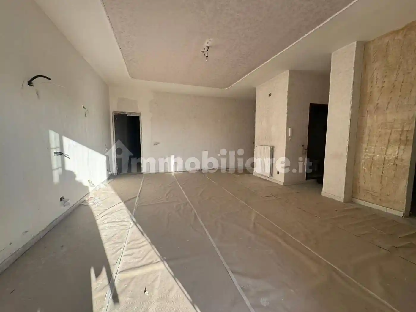 Appartamento in vendita a Cardito