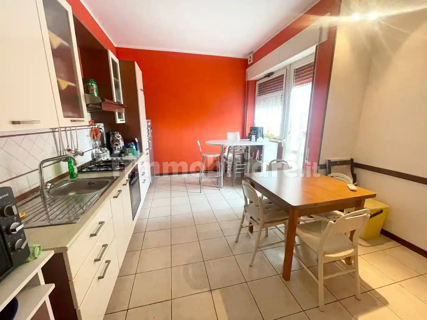 Appartamento in vendita a Vasto