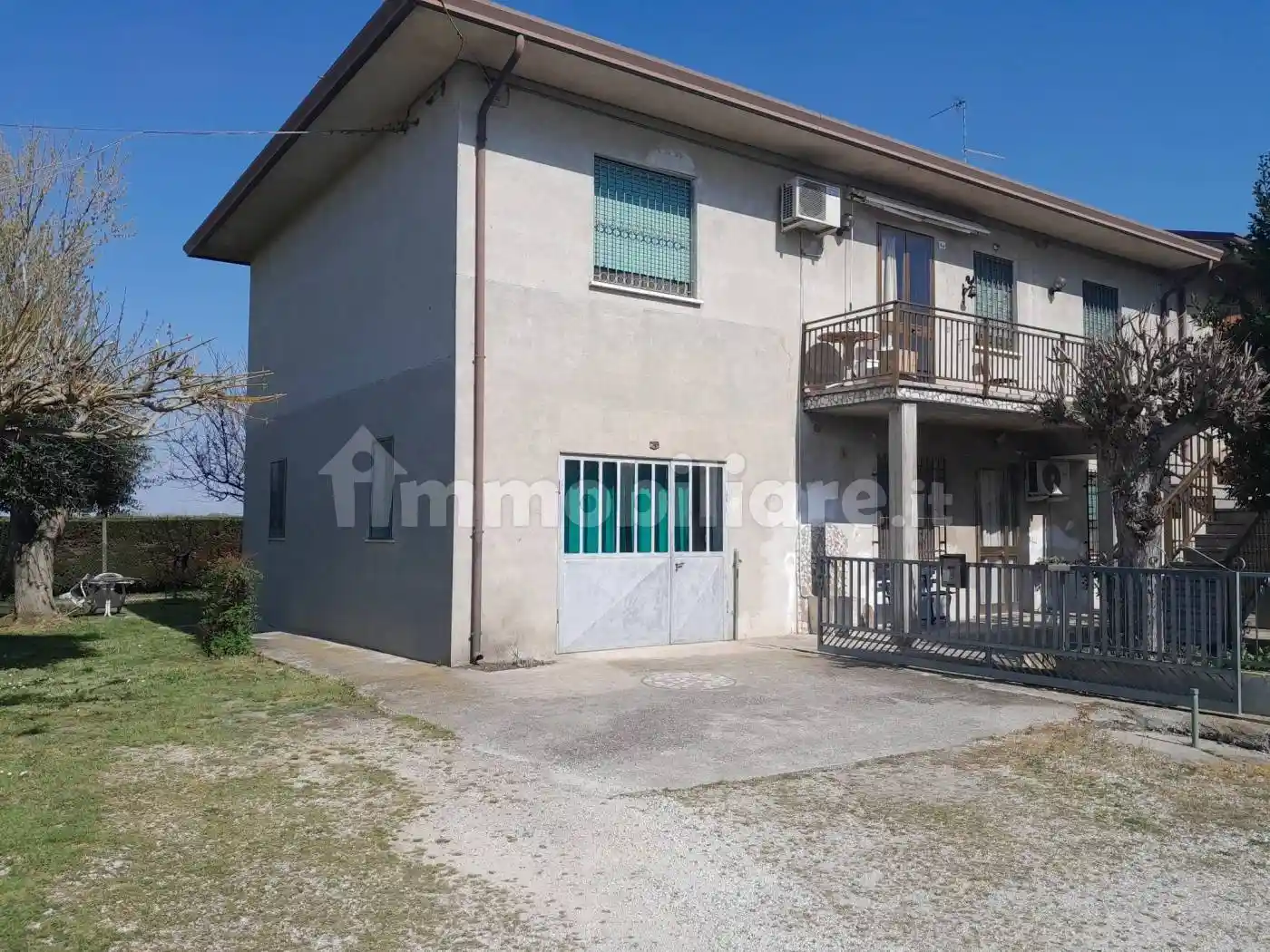 Casa indipendente in vendita a Gazzo Veronese