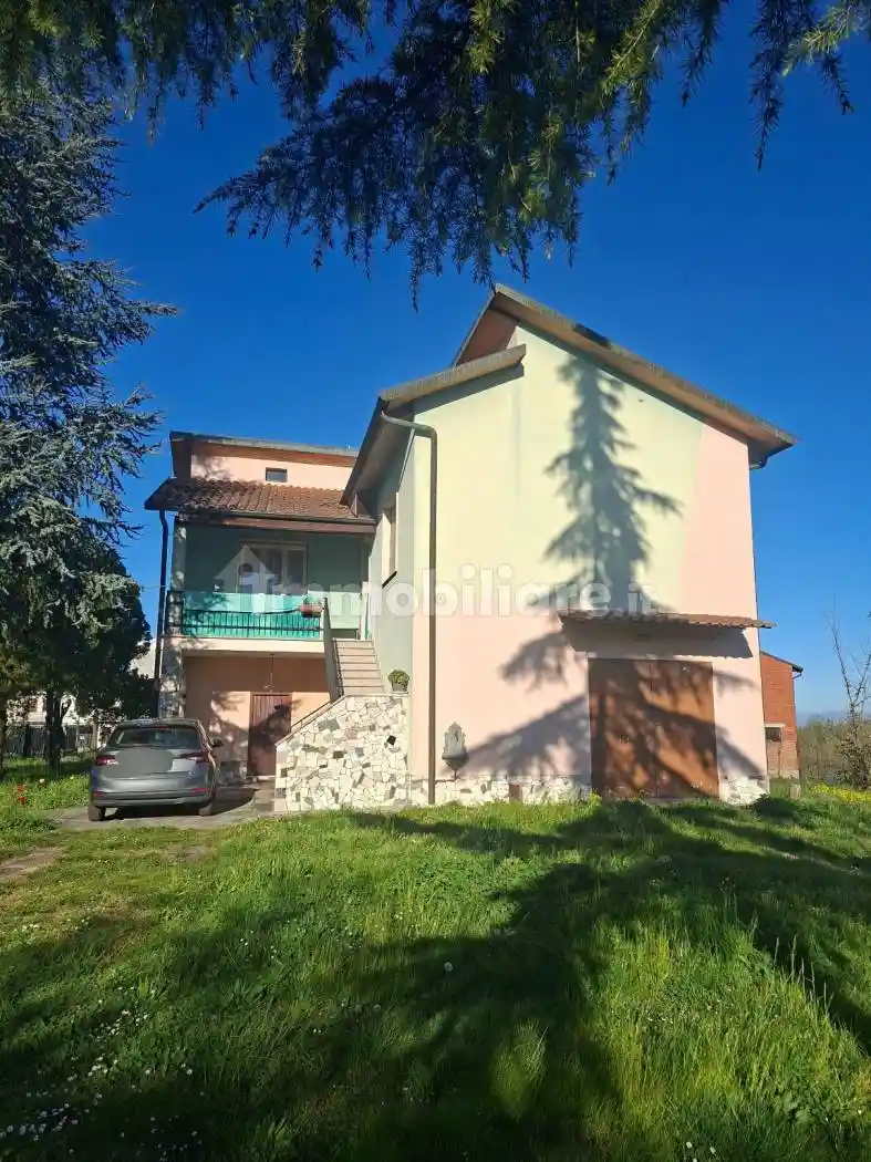Villa in vendita a Carentino
