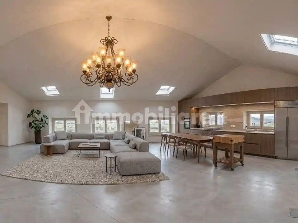 Appartamento in vendita a Varese