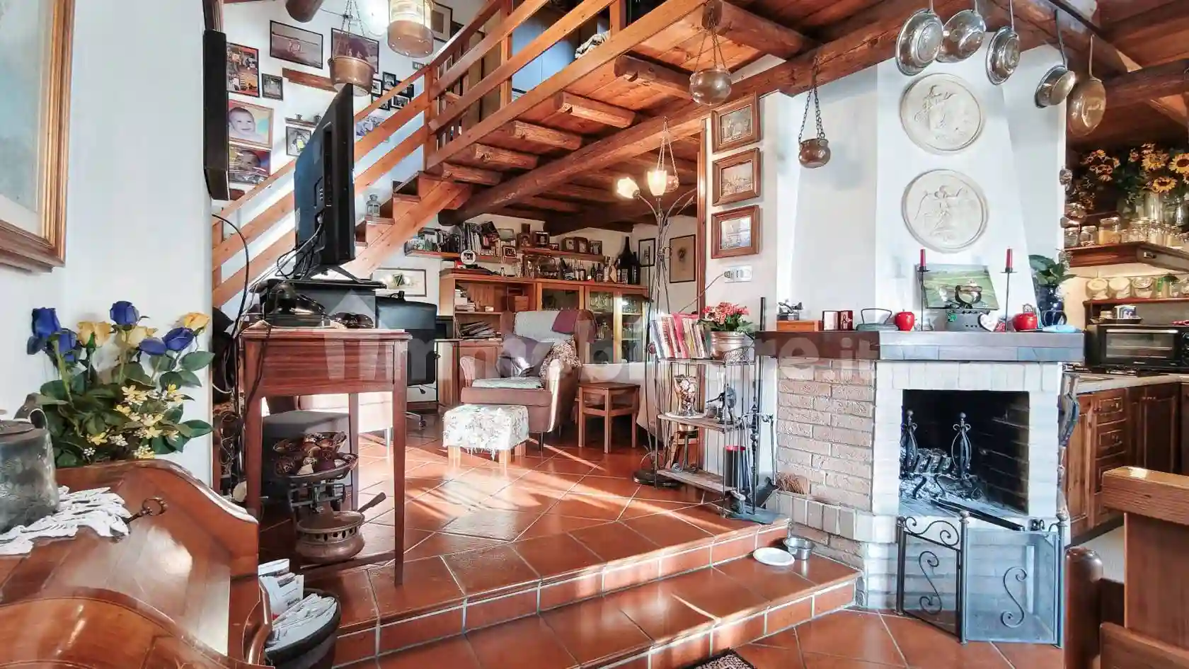 Casa indipendente - foto 4
