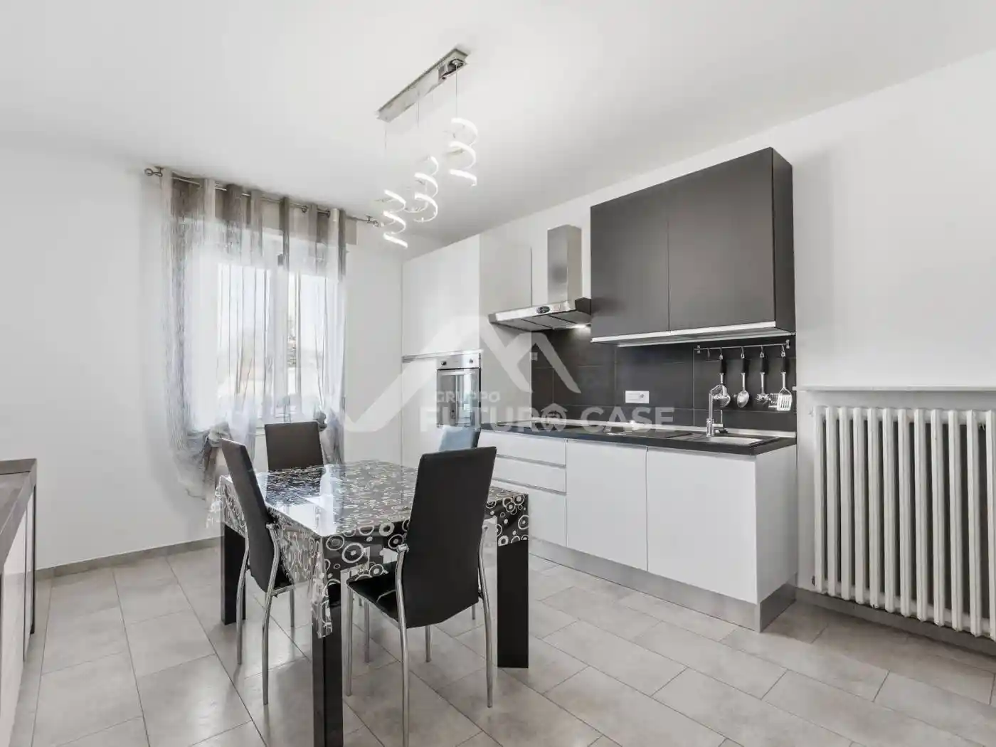 Appartamento in vendita a Scandiano