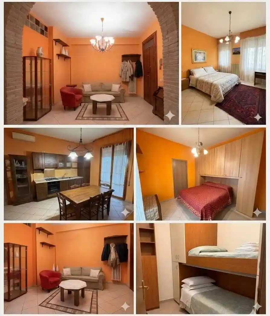 Appartamento in vendita a Certaldo