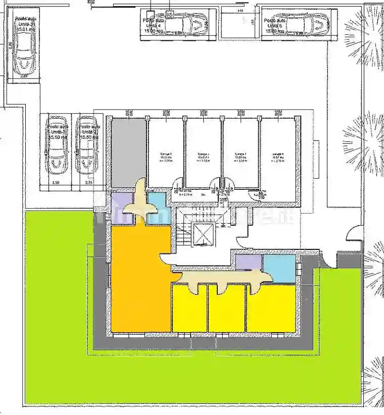 Appartamento - foto 2