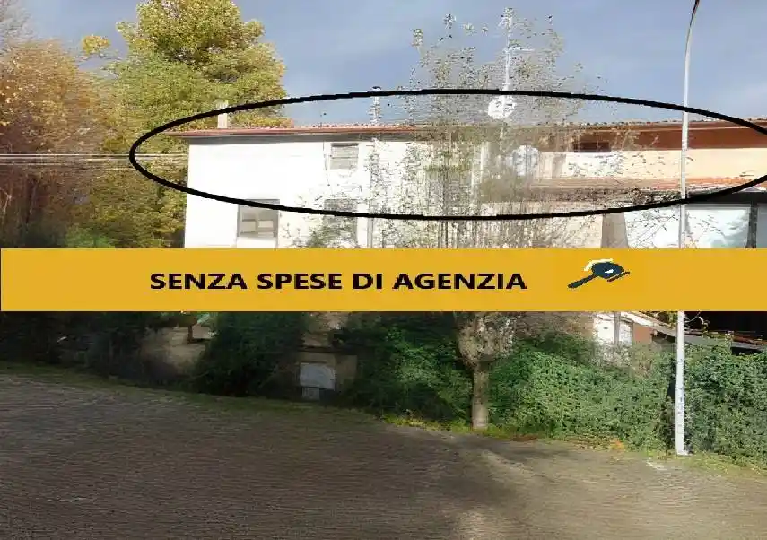 Appartamento in vendita a Monte Compatri