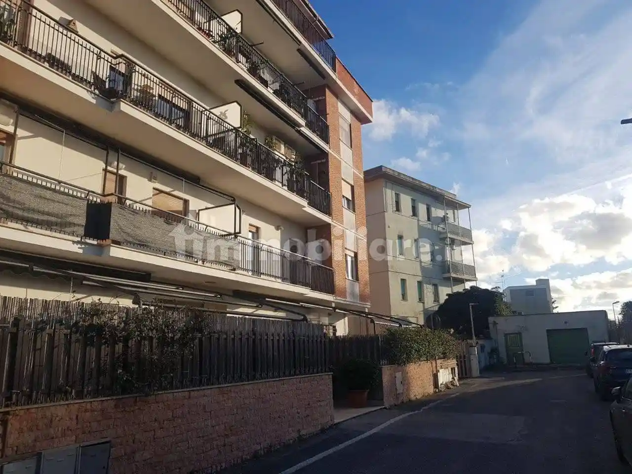 Appartamento in vendita a Anzio