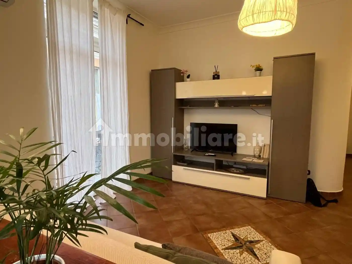 Appartamento in affitto a Pozzuoli