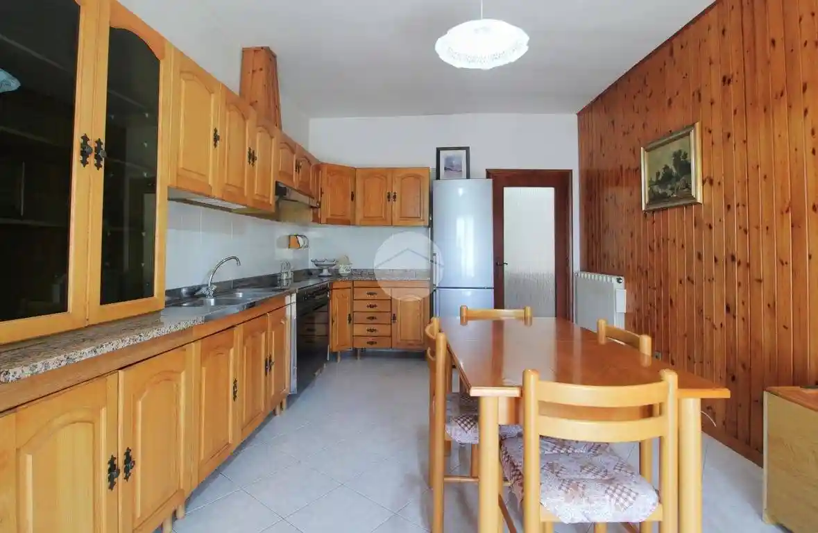 Appartamento in vendita a Stroncone