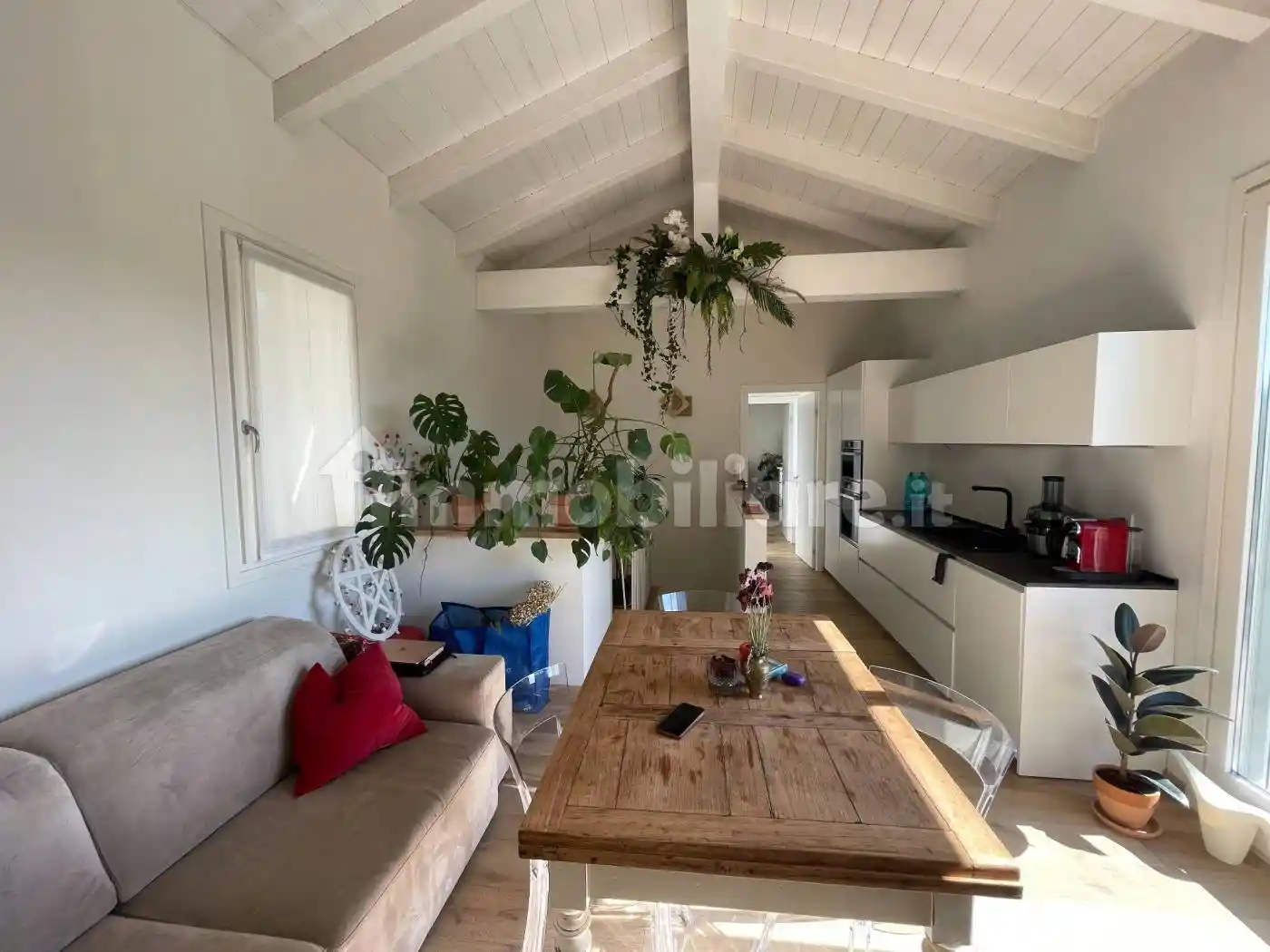 Appartamento in affitto a Bologna