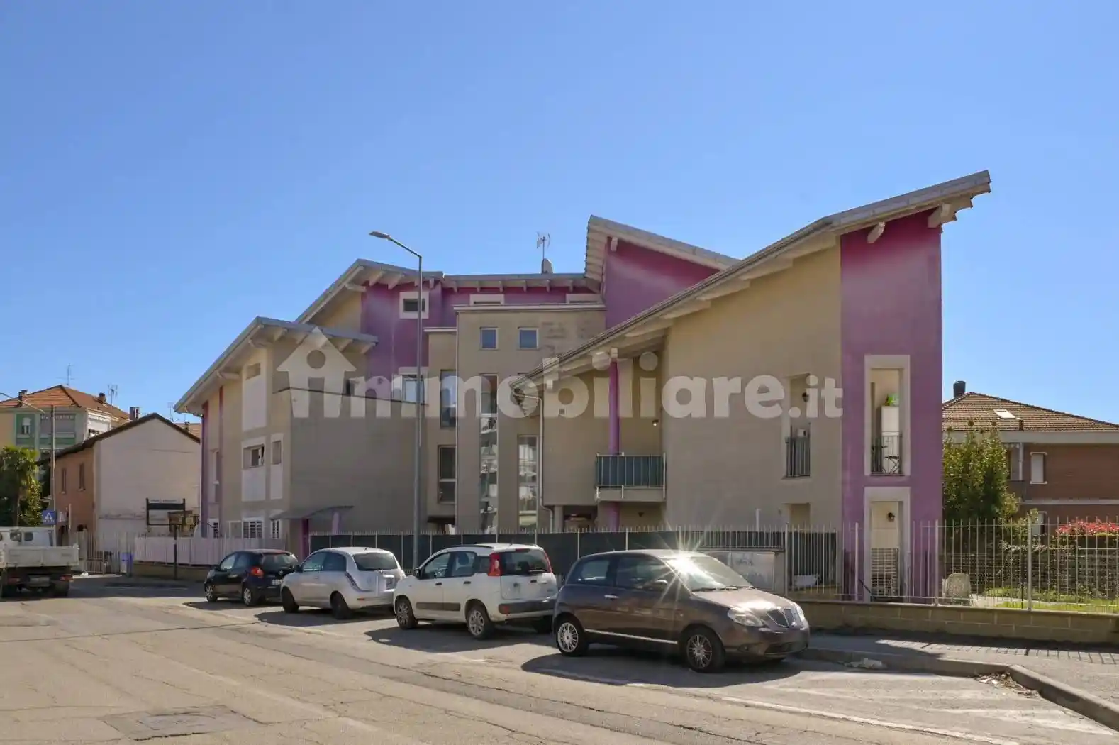 Attico - Mansarda in vendita a Orbassano