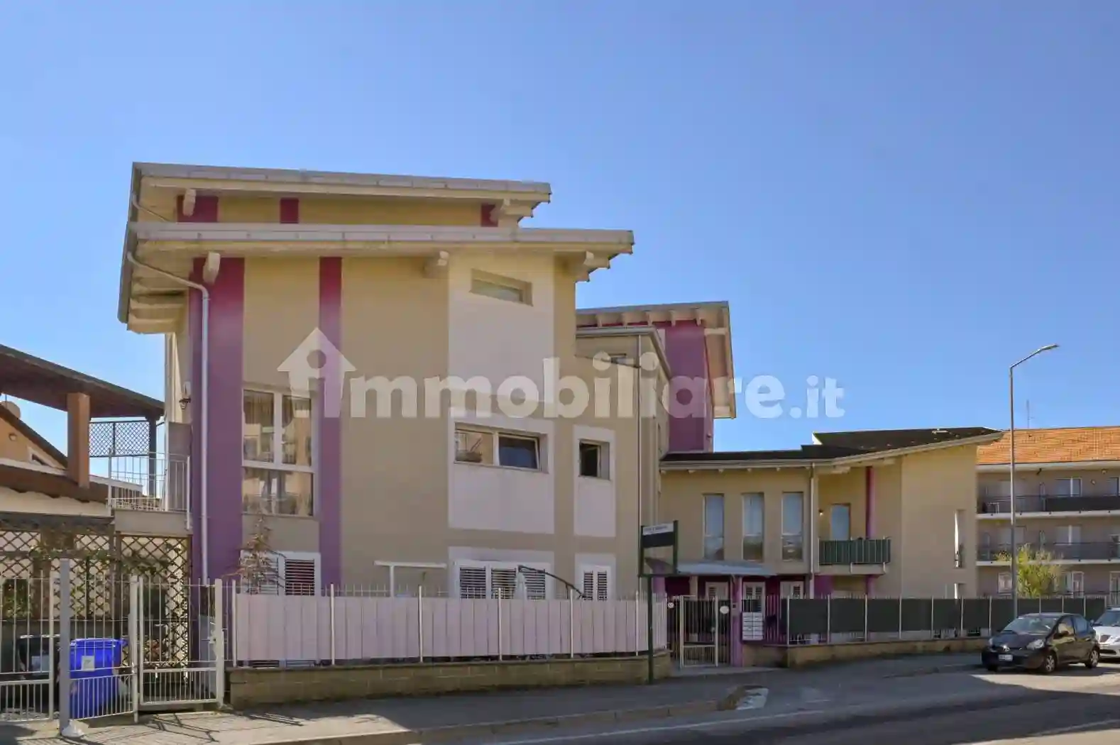 Attico - Mansarda - foto 2