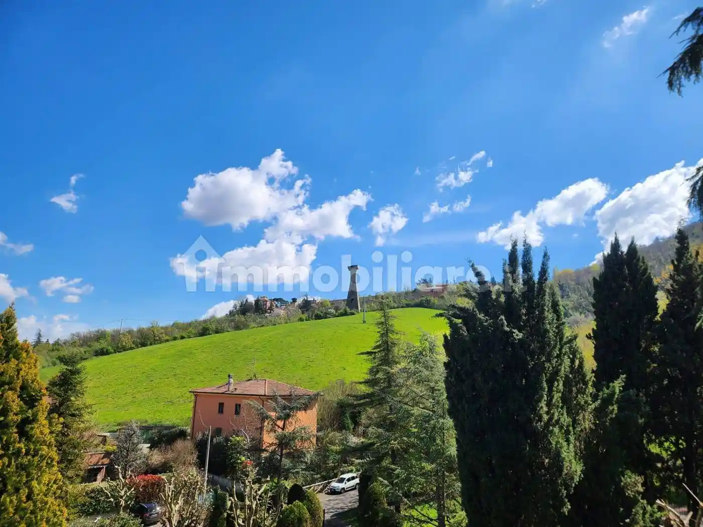 Appartamento in vendita a Casalecchio di Reno