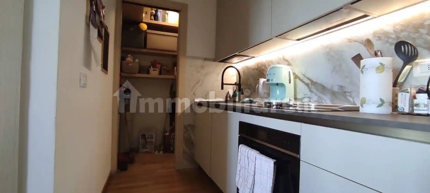 Appartamento in vendita a Firenze