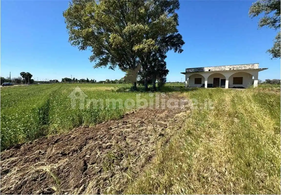 Villa in vendita a San Pietro Vernotico