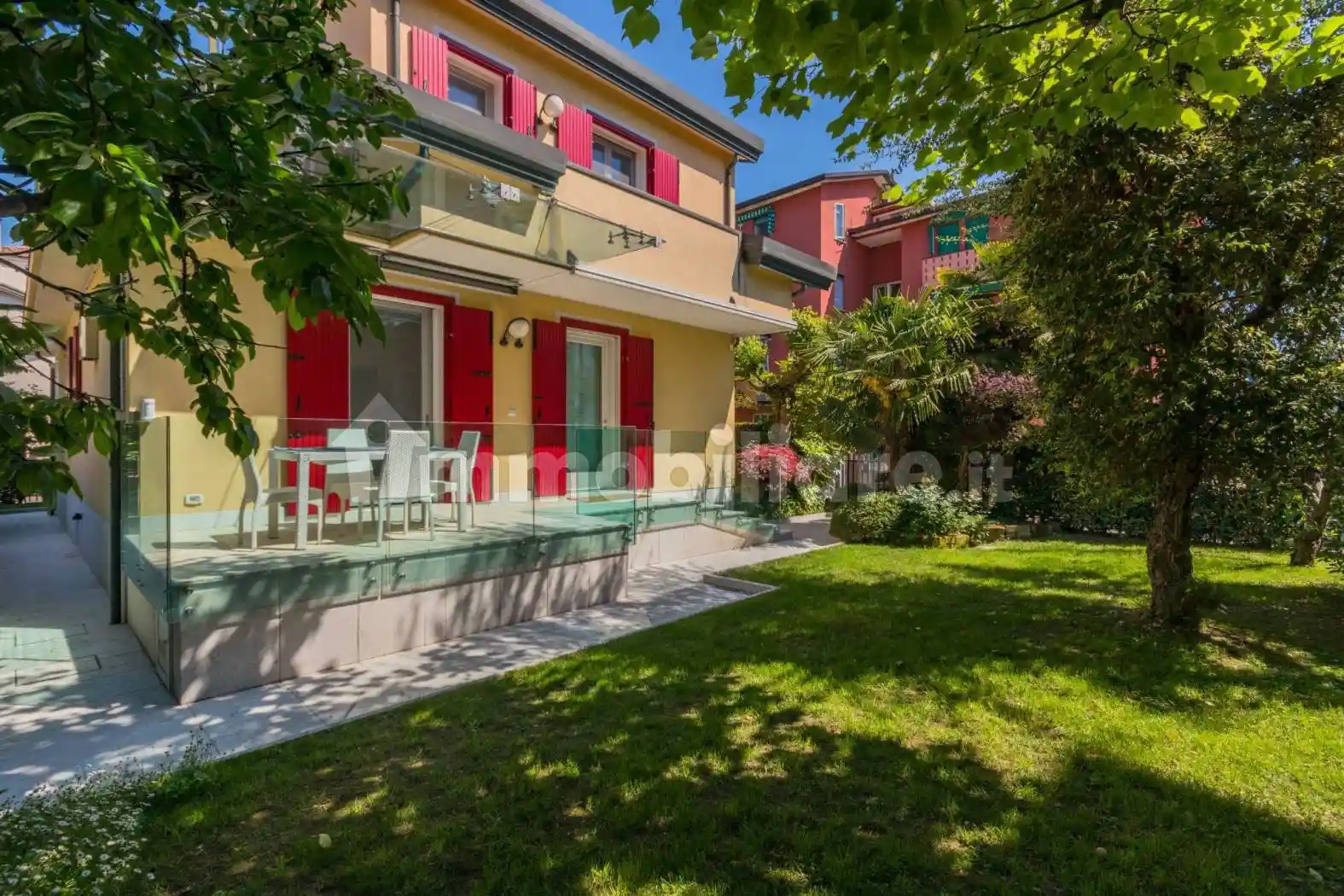 Villa in vendita a Venezia