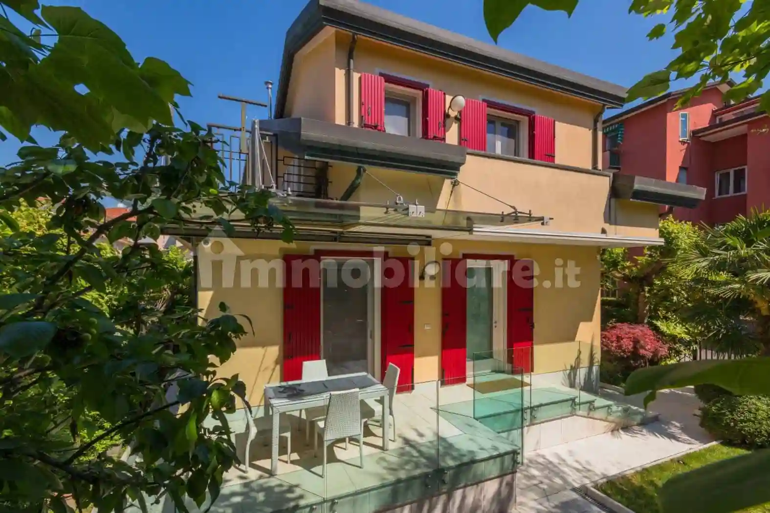 Villa - foto 3