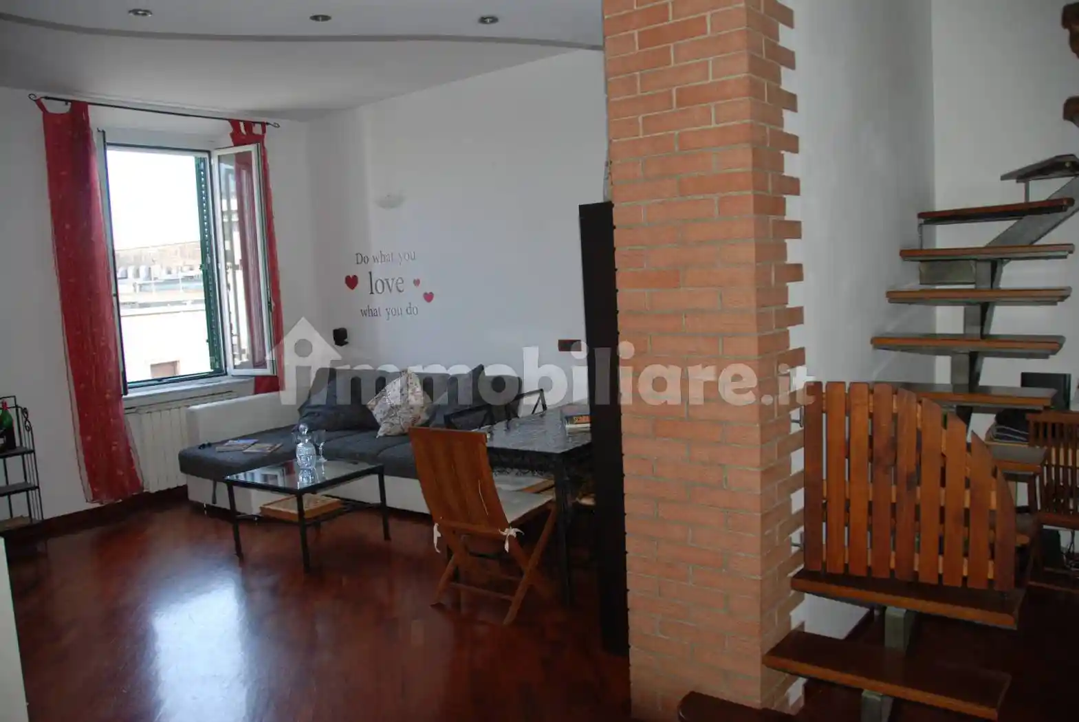 Appartamento in vendita a Livorno