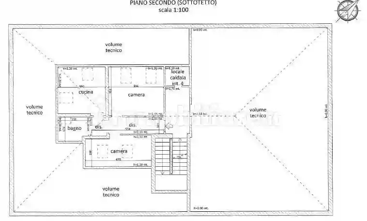 Palazzo - Stabile - foto 4