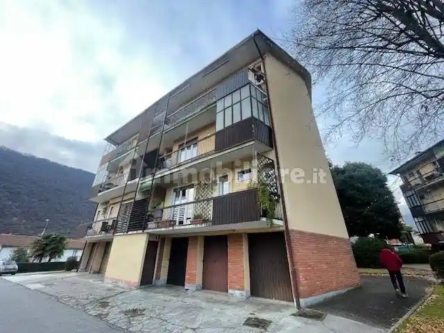 Appartamento in vendita a Verbania