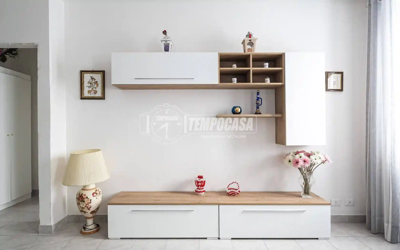 Appartamento in vendita a Giussano