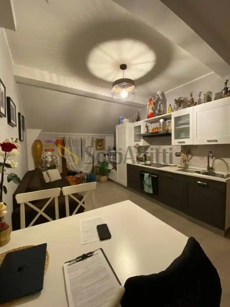 Appartamento in affitto a Bologna