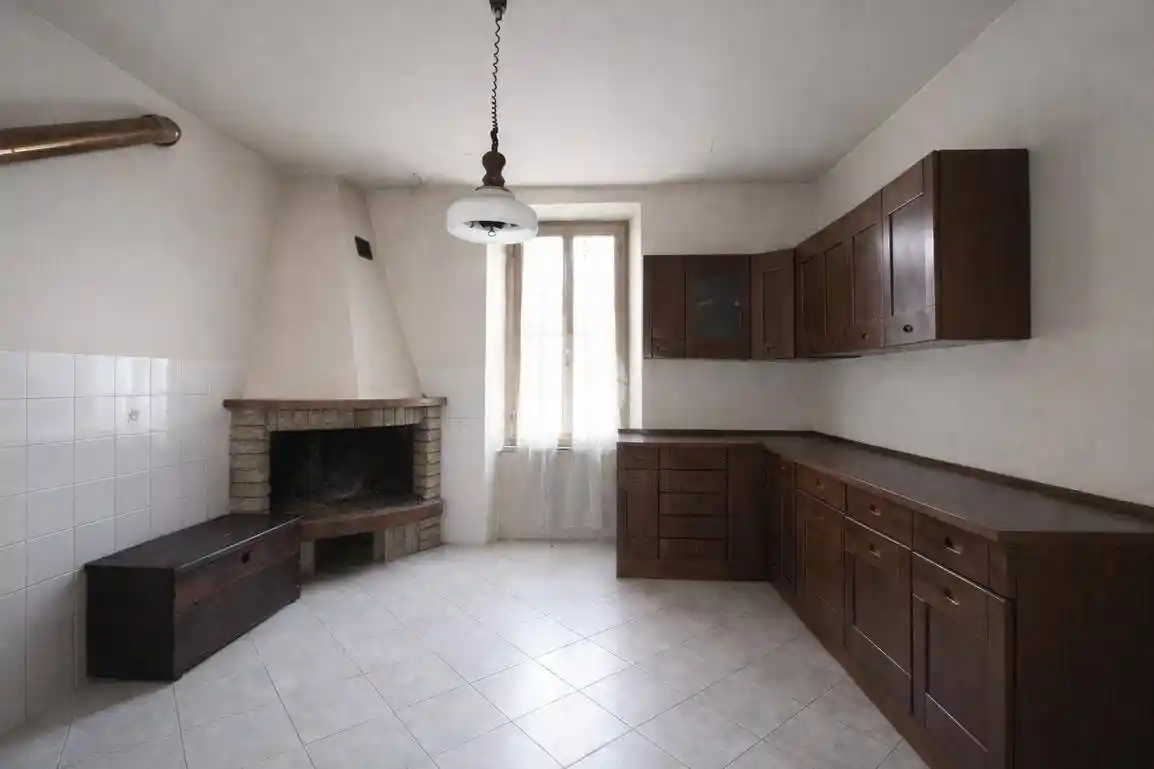 Casa indipendente in vendita a Stroncone