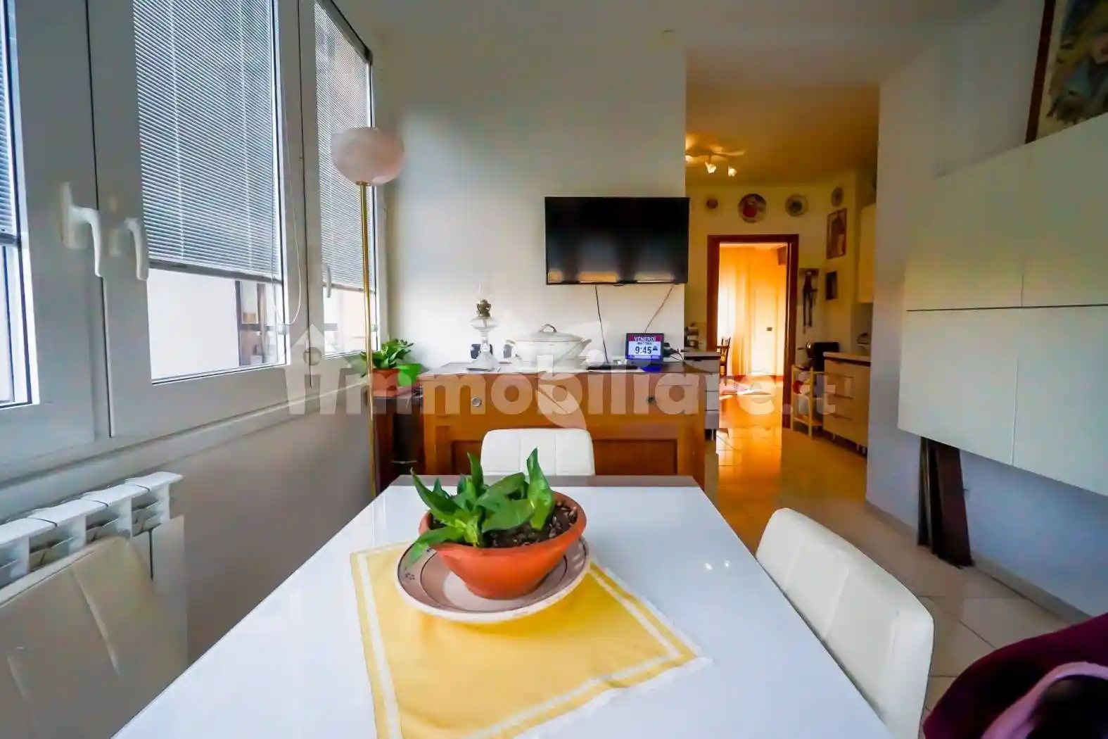 Appartamento in vendita a Parma