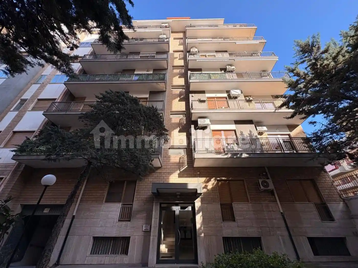 Appartamento in vendita a Taranto