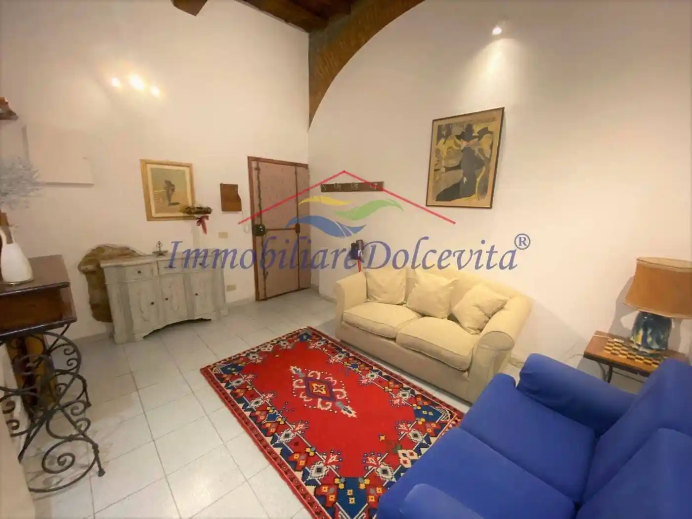 Appartamento in vendita a Firenze