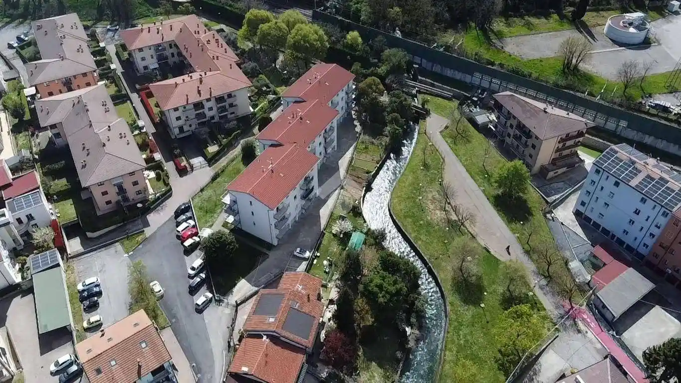 Appartamento in vendita a San Martino Buon Albergo