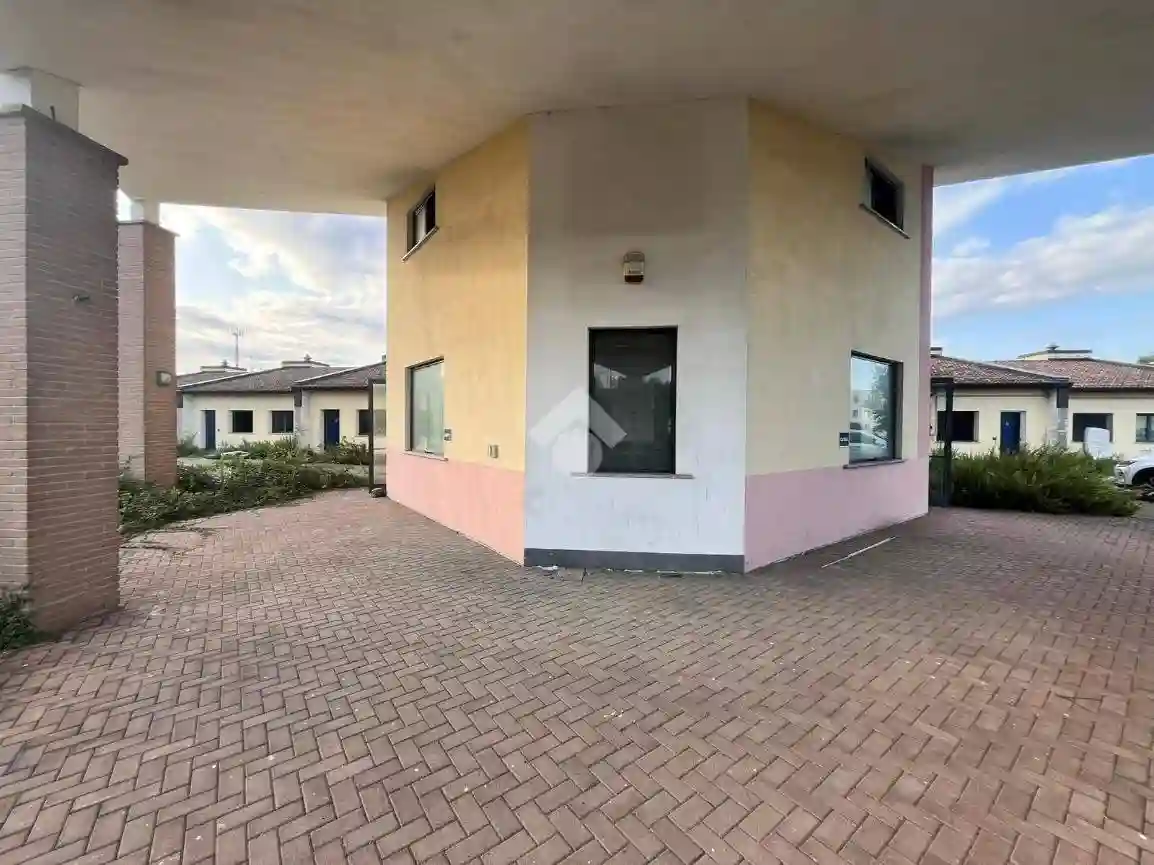 Palazzo - Edificio - foto 2