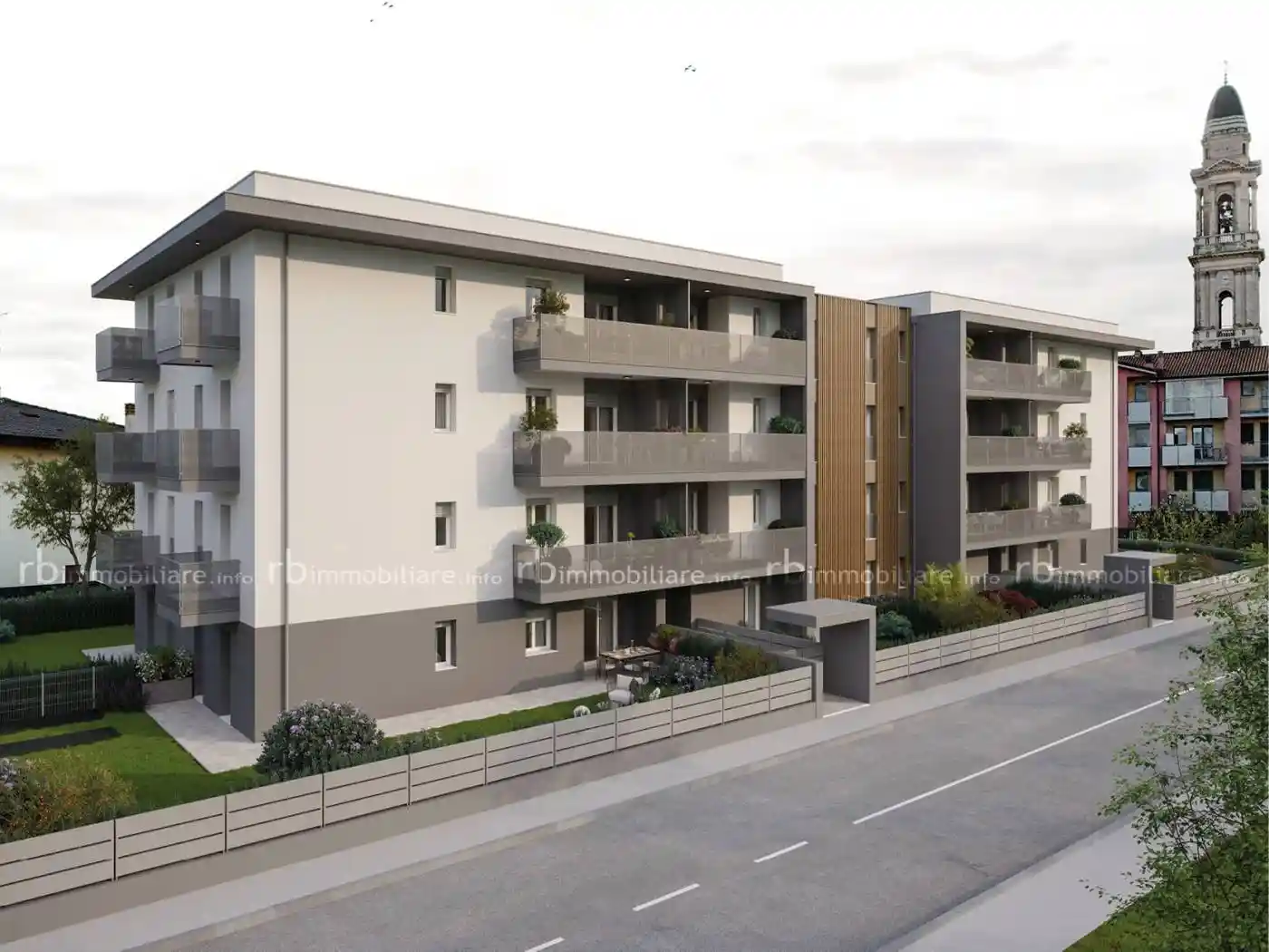 Appartamento in vendita a Villafranca di Verona