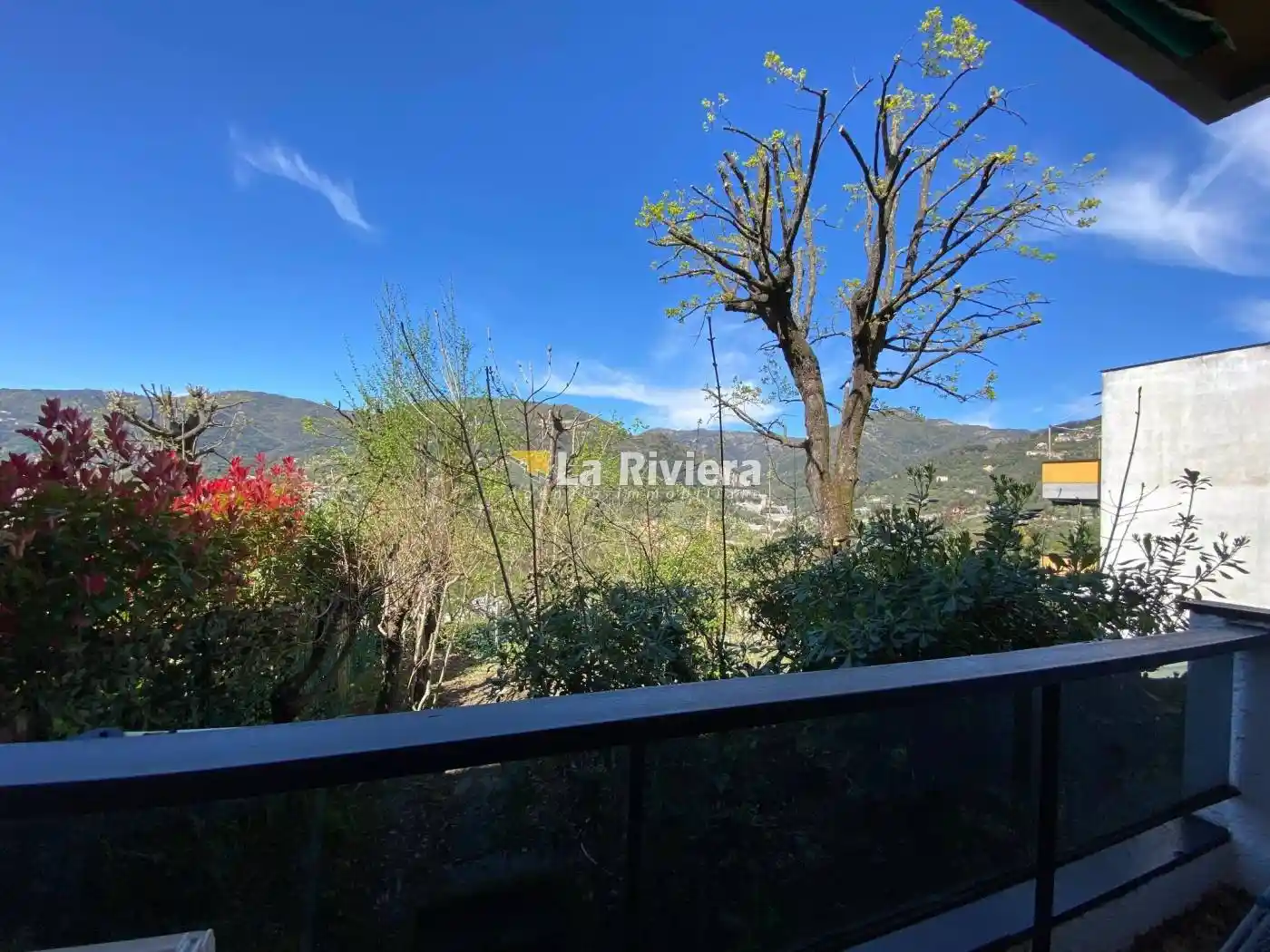 Appartamento in vendita a Rapallo