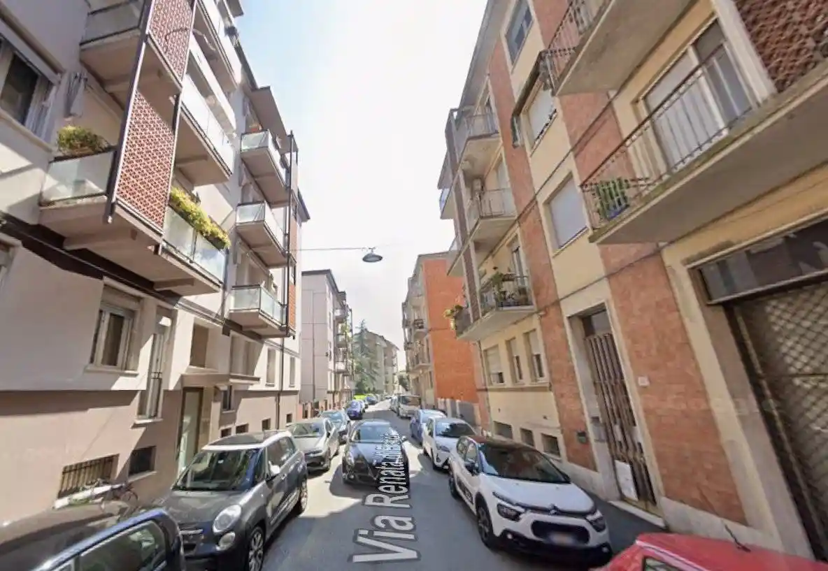 Appartamento in vendita a Ferrara