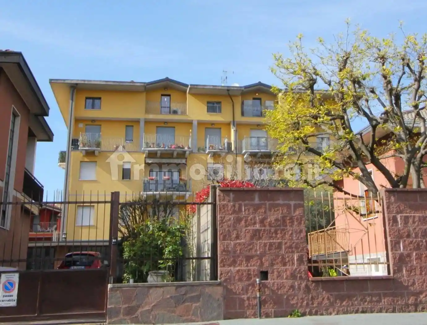 Appartamento in vendita a Legnano