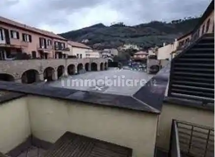 Appartamento in vendita a Garlenda