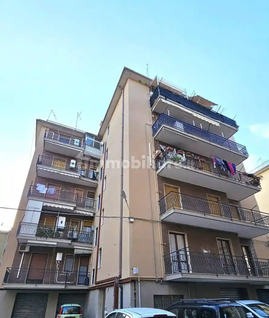 Appartamento in vendita a Siracusa