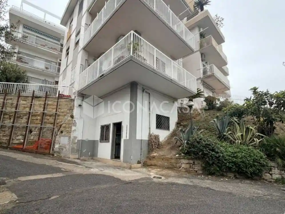 Appartamento in vendita a Pozzuoli