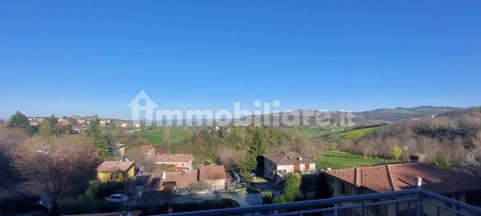 Appartamento in affitto a Guiglia