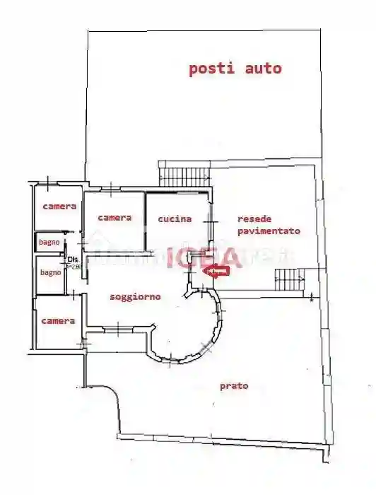 Appartamento - foto 2