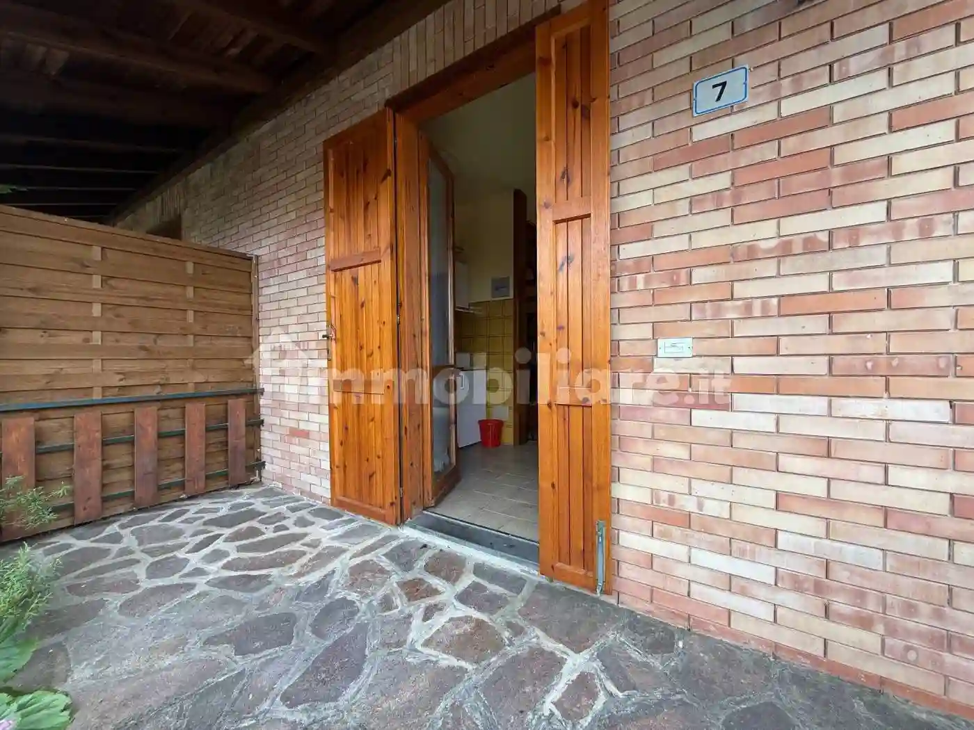 Villetta a schiera - foto 4