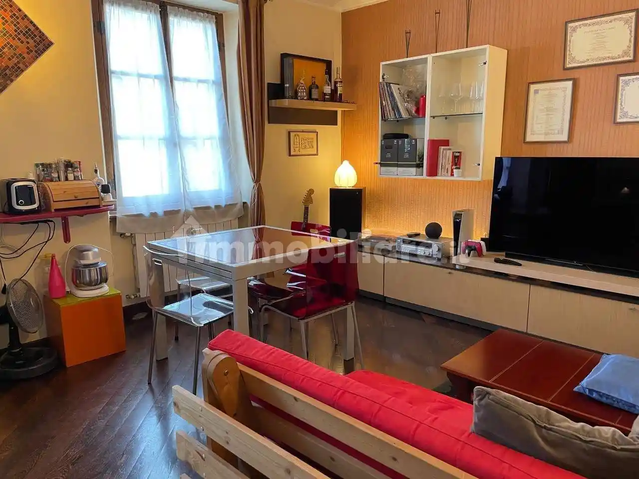 Appartamento in affitto a Torino