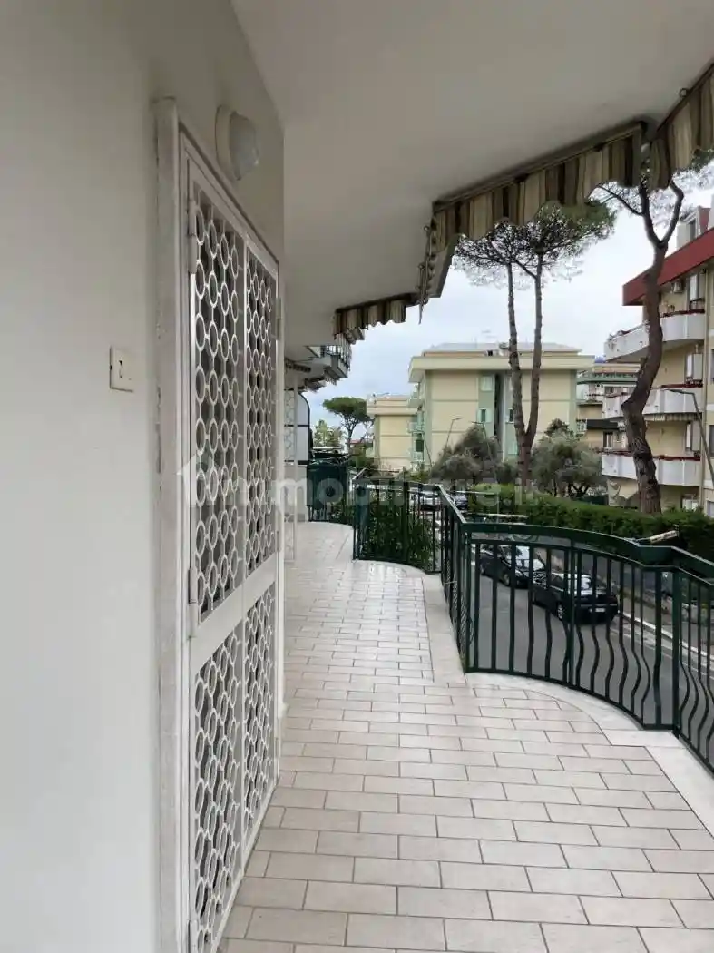 Appartamento in vendita a Formia