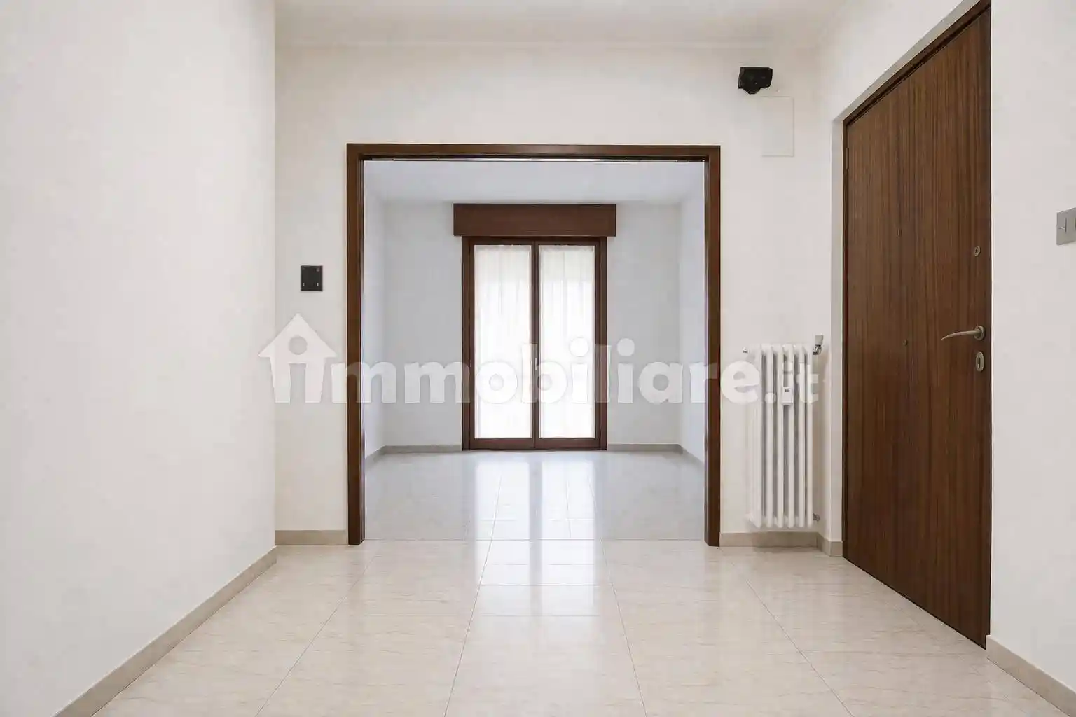 Appartamento in affitto a Trento