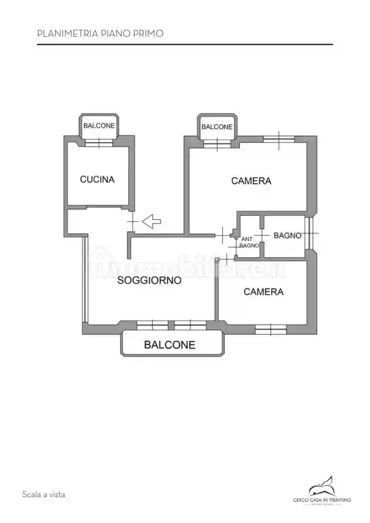 Appartamento - foto 5