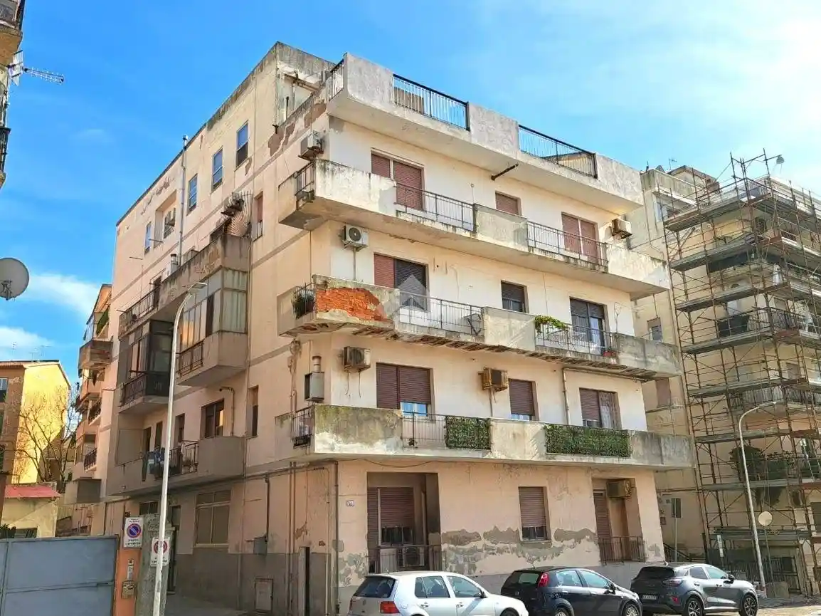 Appartamento in vendita a Sassari