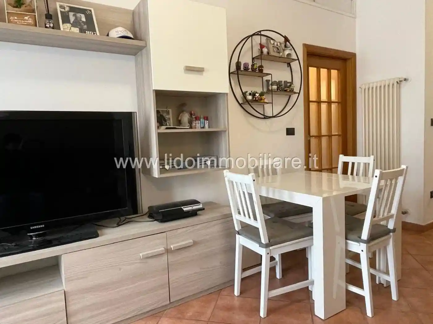 Appartamento in vendita a Bellaria-Igea Marina